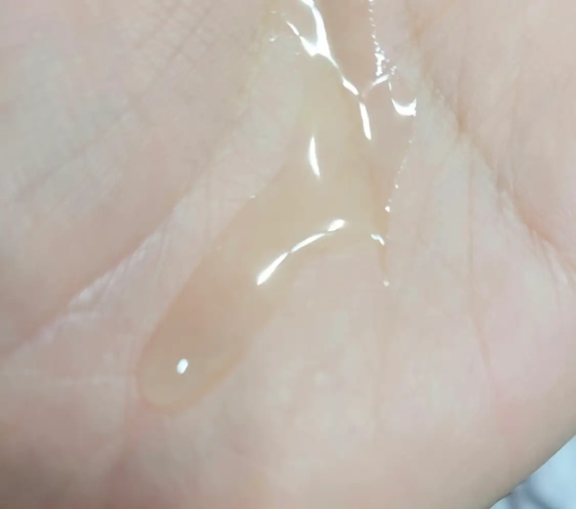 선택된 언니의파우치 리뷰 이미지 - [씨 나이아신 토닝 앰플]