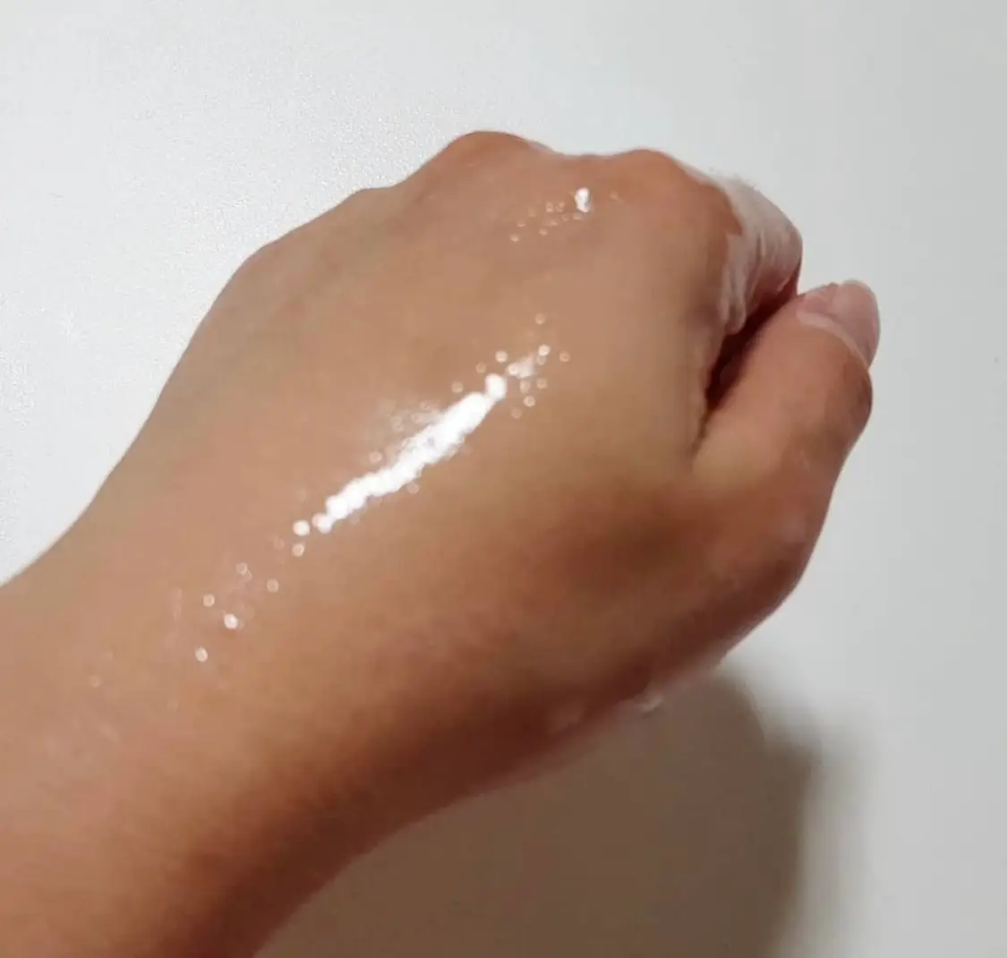 선택된 언니의파우치 리뷰 이미지 - [히아루론산 워터 미스트]