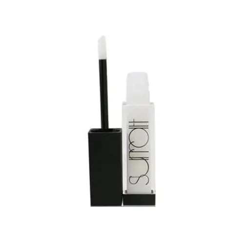 립 러스터 [쉬어 화이트]