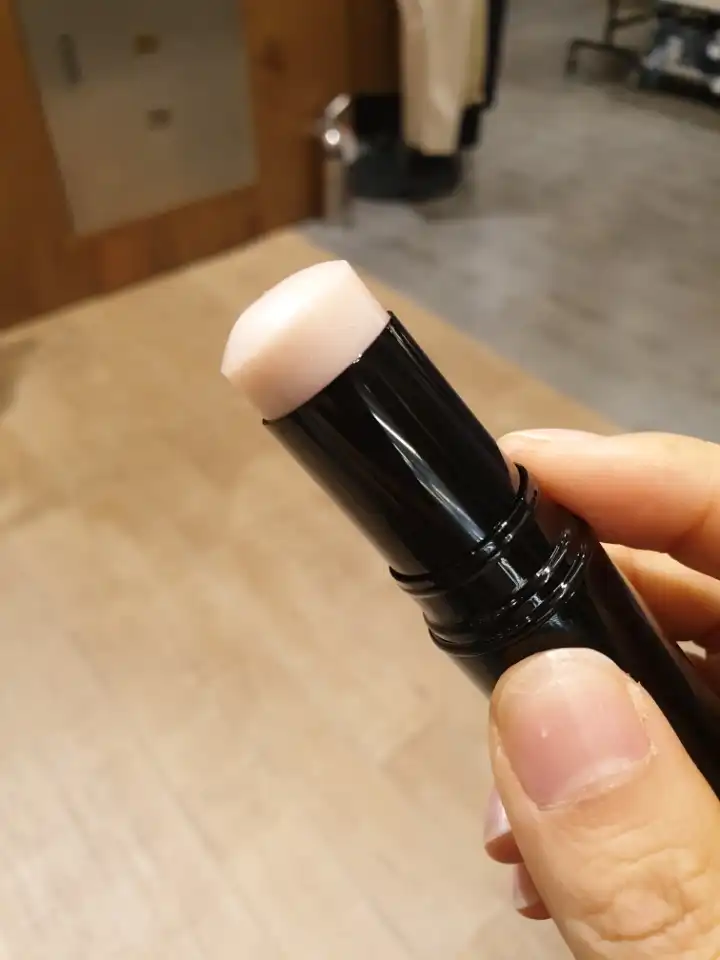 선택된 언니의파우치 리뷰 이미지 - [바움 에쌍씨엘 글로우 스틱 [트렌스페어런트]]