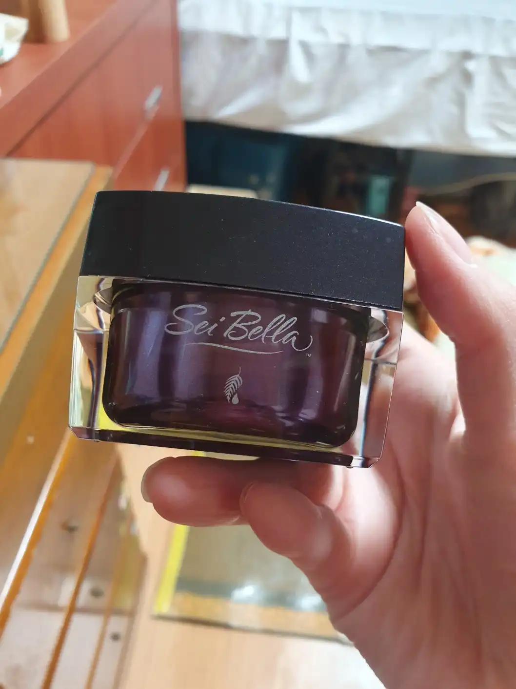 럭셔리 크림 컨센트레이트