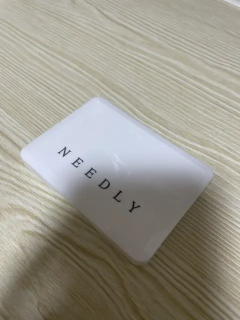 선택된 언니의파우치 리뷰 이미지 - [니들리 패치 안티트러블 겟 리드 오브]