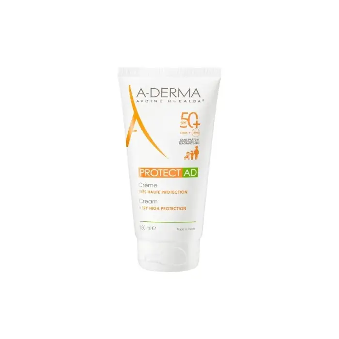 프로텍트 AD 선크림