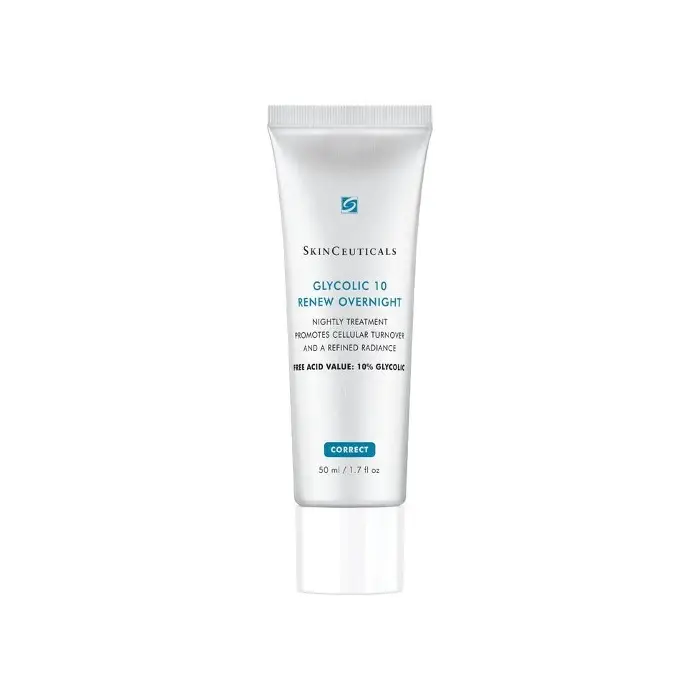 글리콜릭 10 나이트 크림