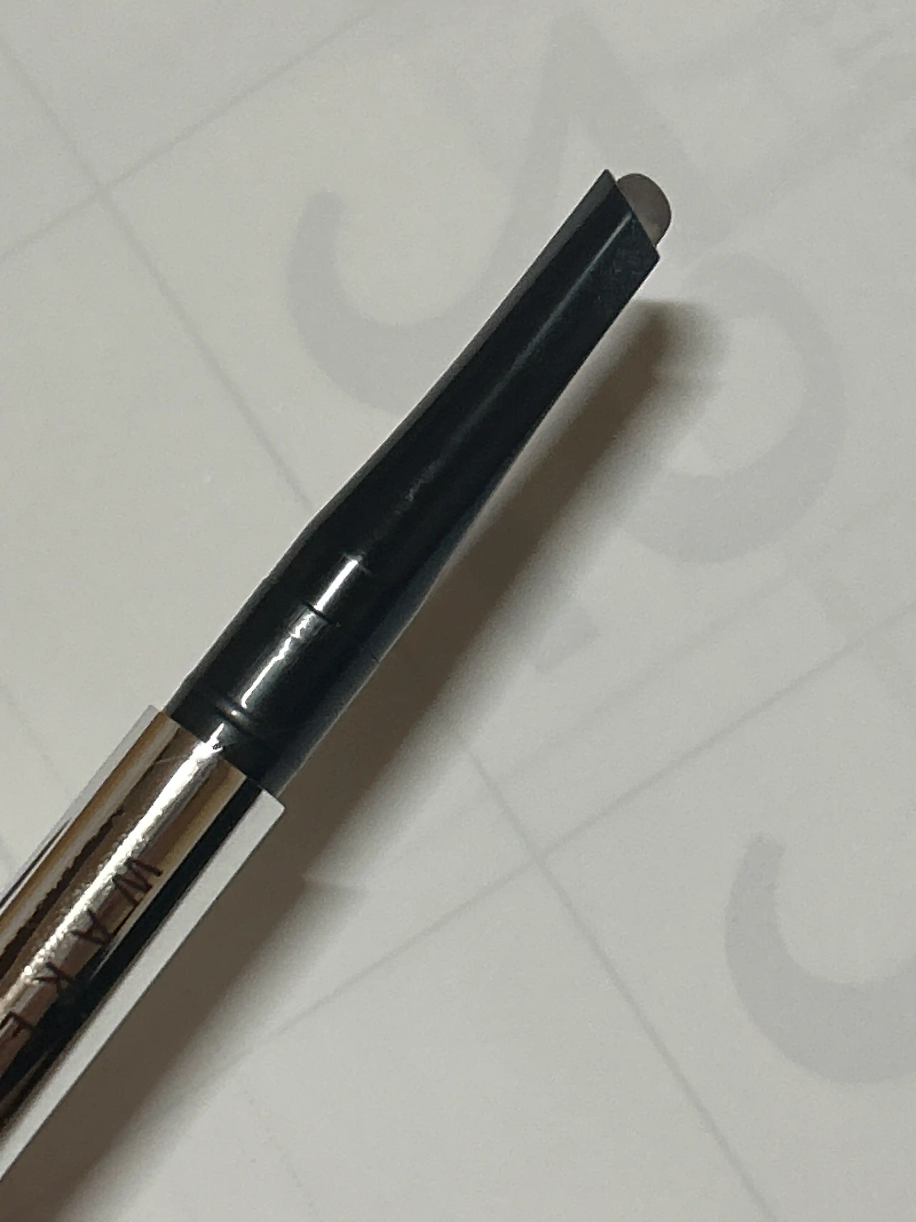 내추럴 하드 브로우 펜슬 [02 그레이 브라운]