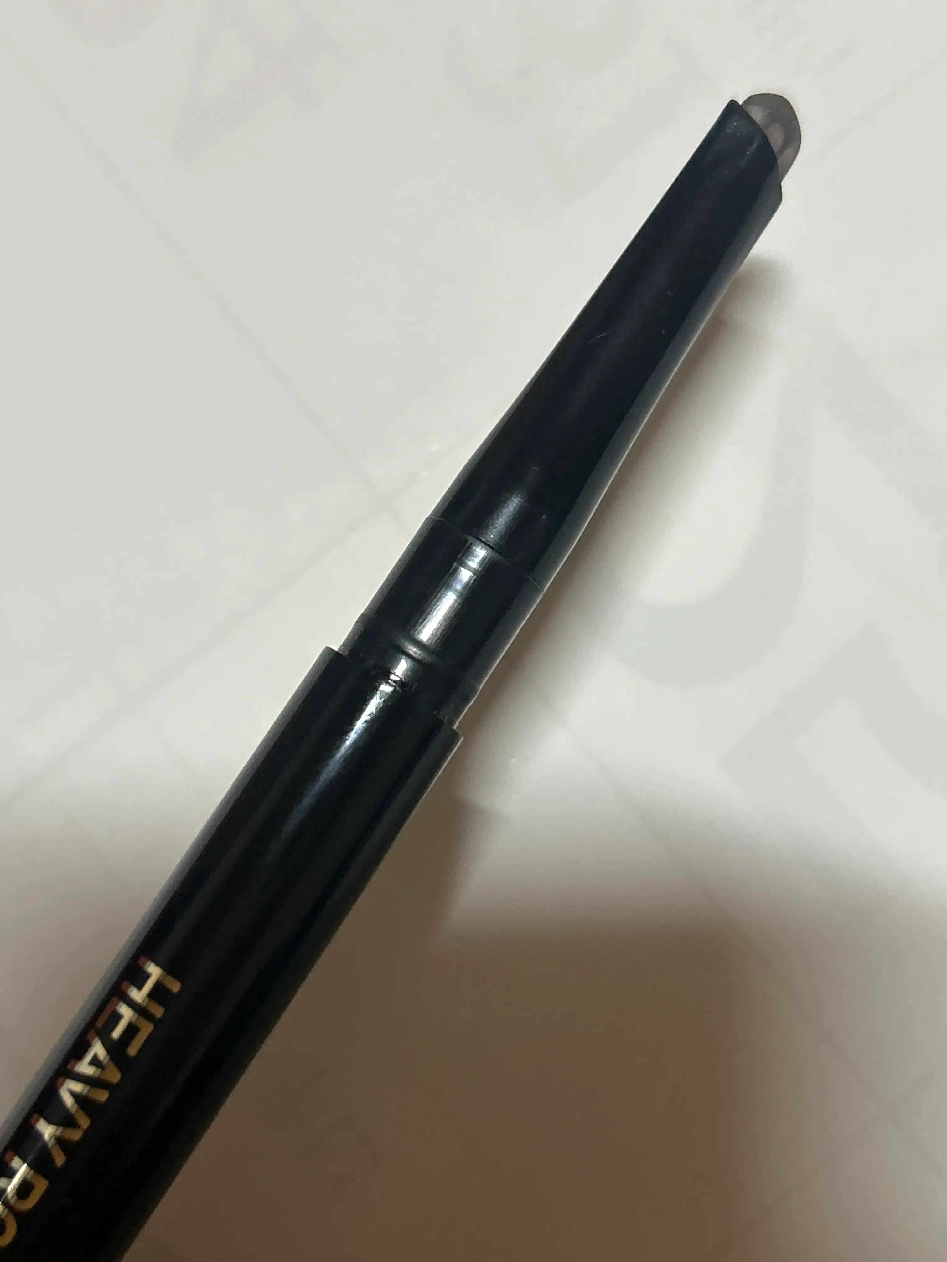 헤비로테이션 하드 엣지 아이브로우 펜슬 [02 내추럴 브라운]