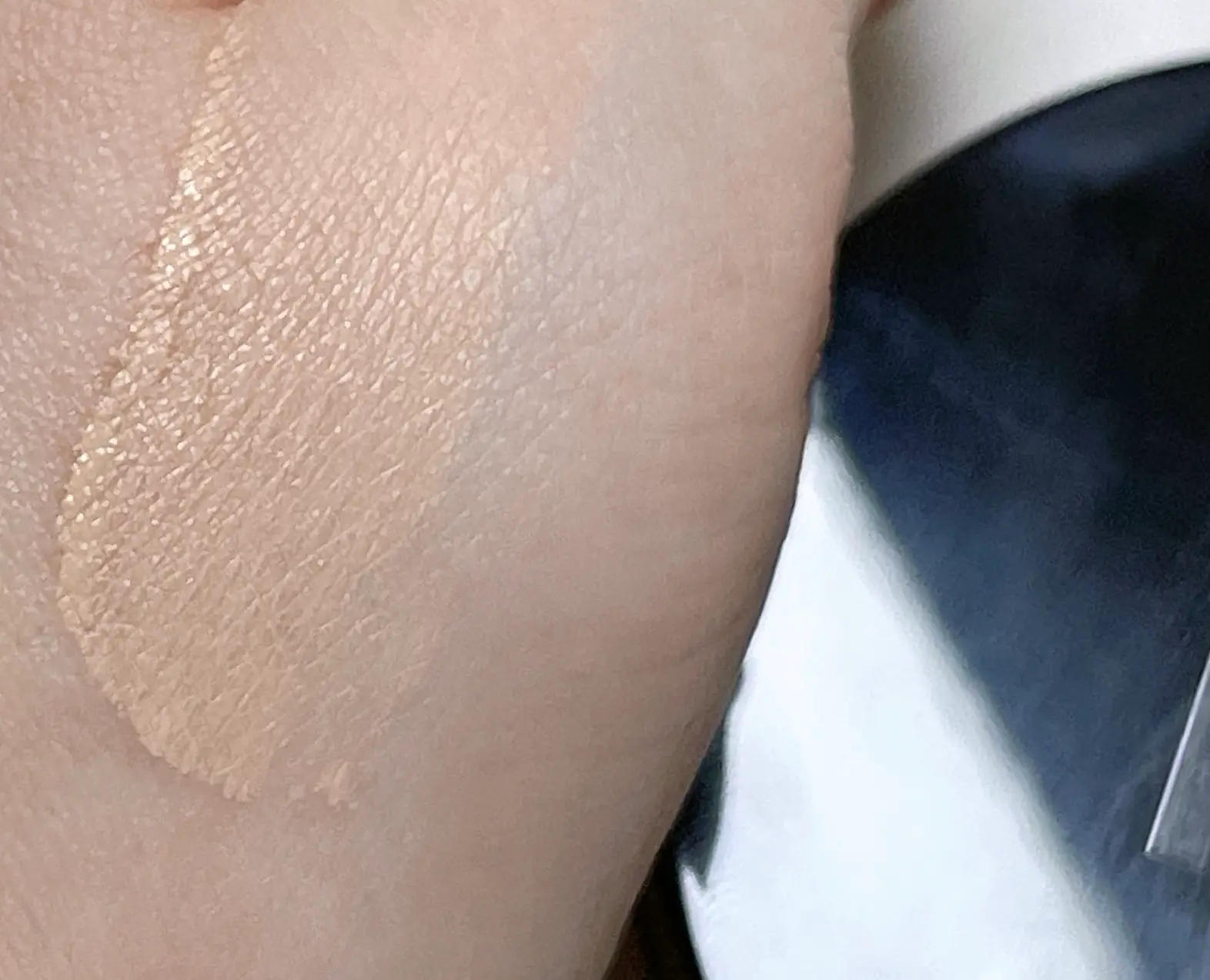 선택된 언니의파우치 리뷰 이미지 - [블랙 쿠션 파운데이션]