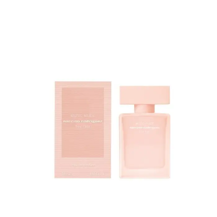머스크 누드 포 허 EDP