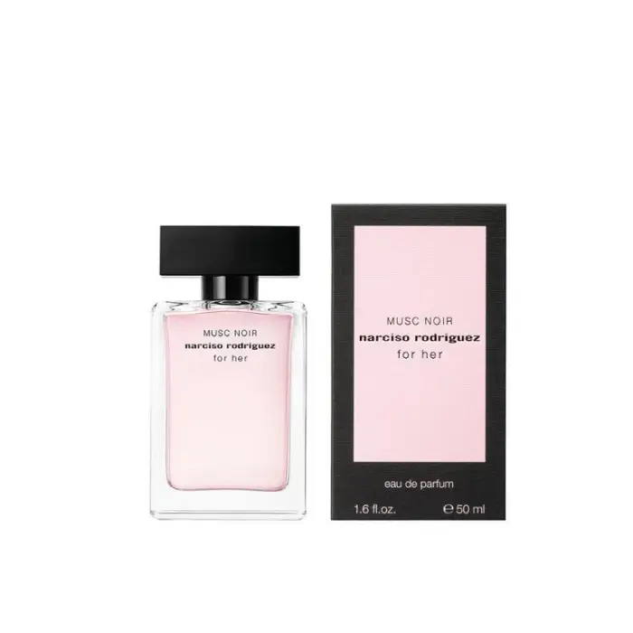 머스크 누와르 포 허 EDP