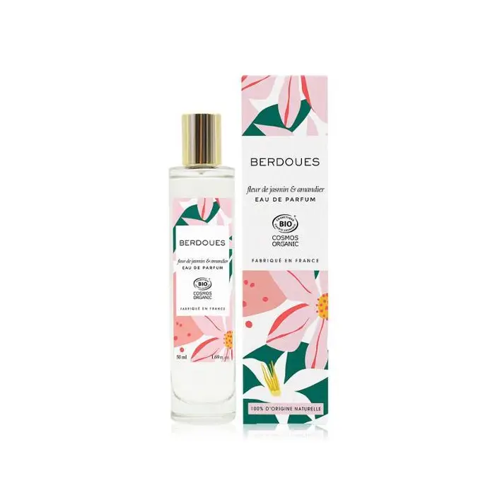 플뢰르 드 자스민&아망디에 EDP