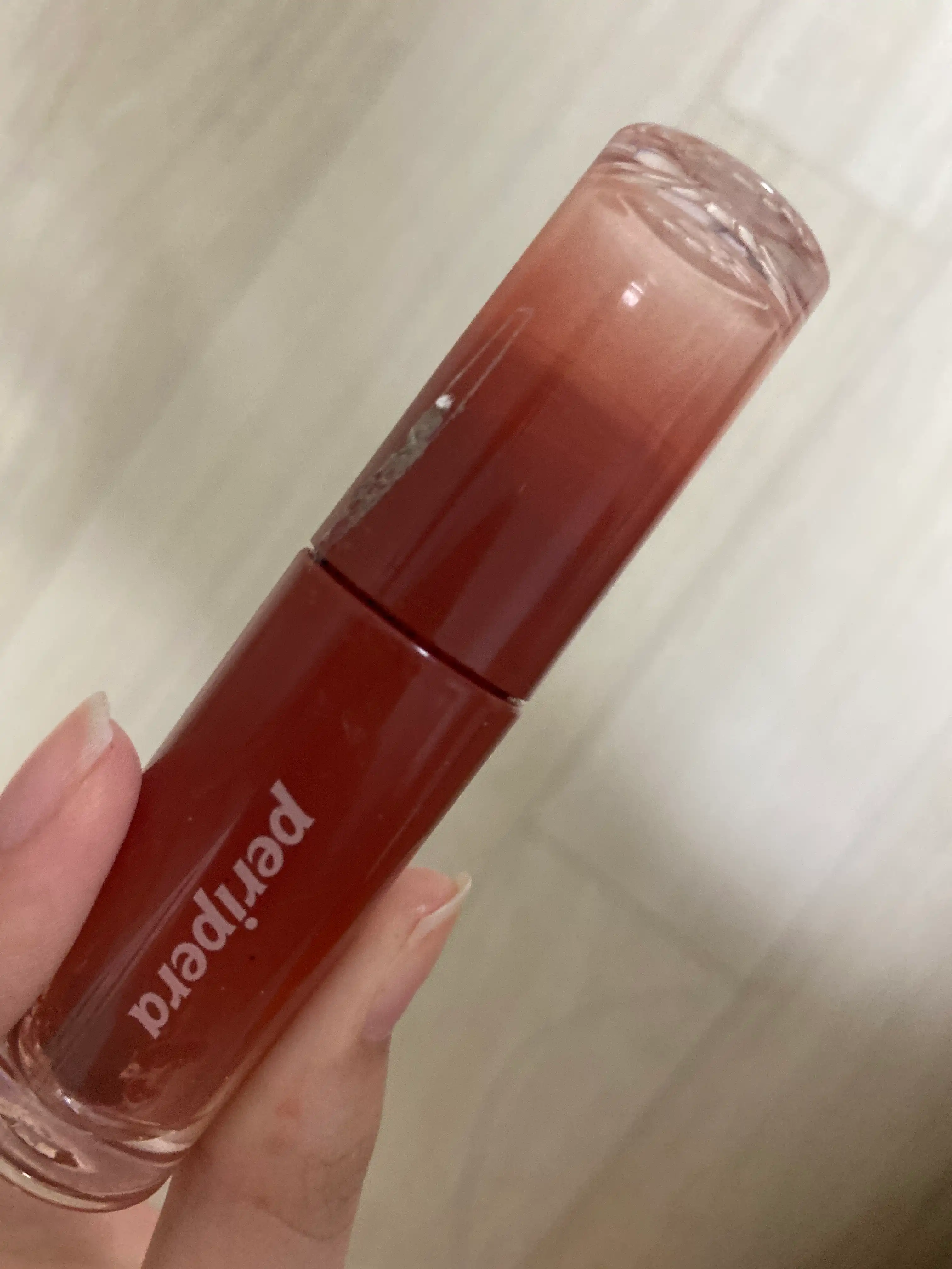 (약과몰입 컬렉션) 잉크 무드 글로이 틴트