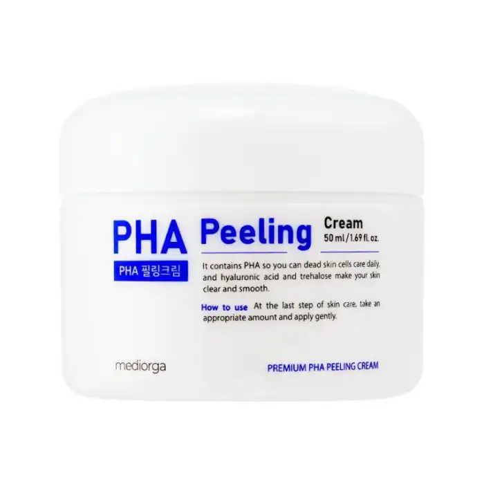 PHA 필링 크림