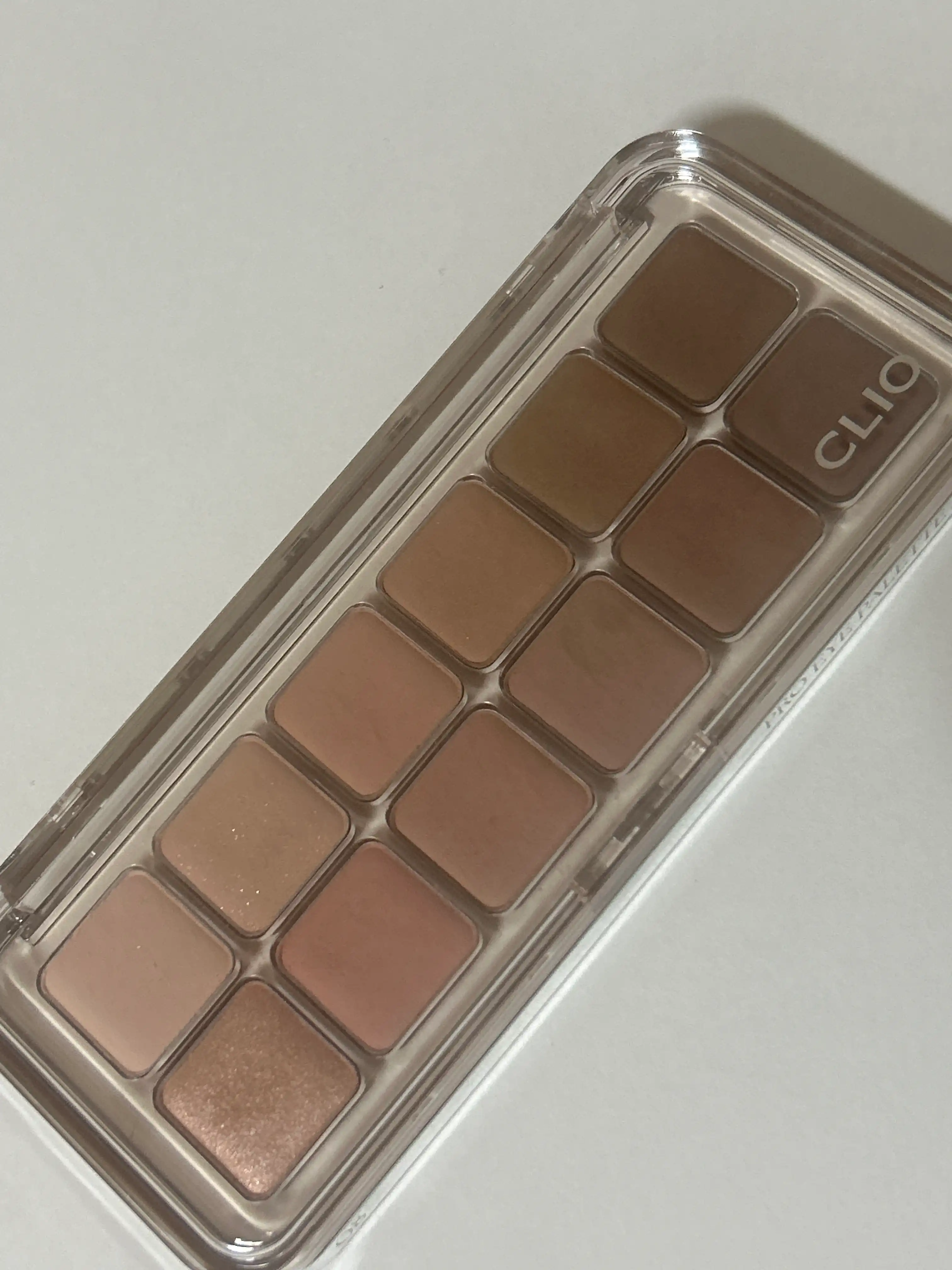 프로 아이 팔레트 에어