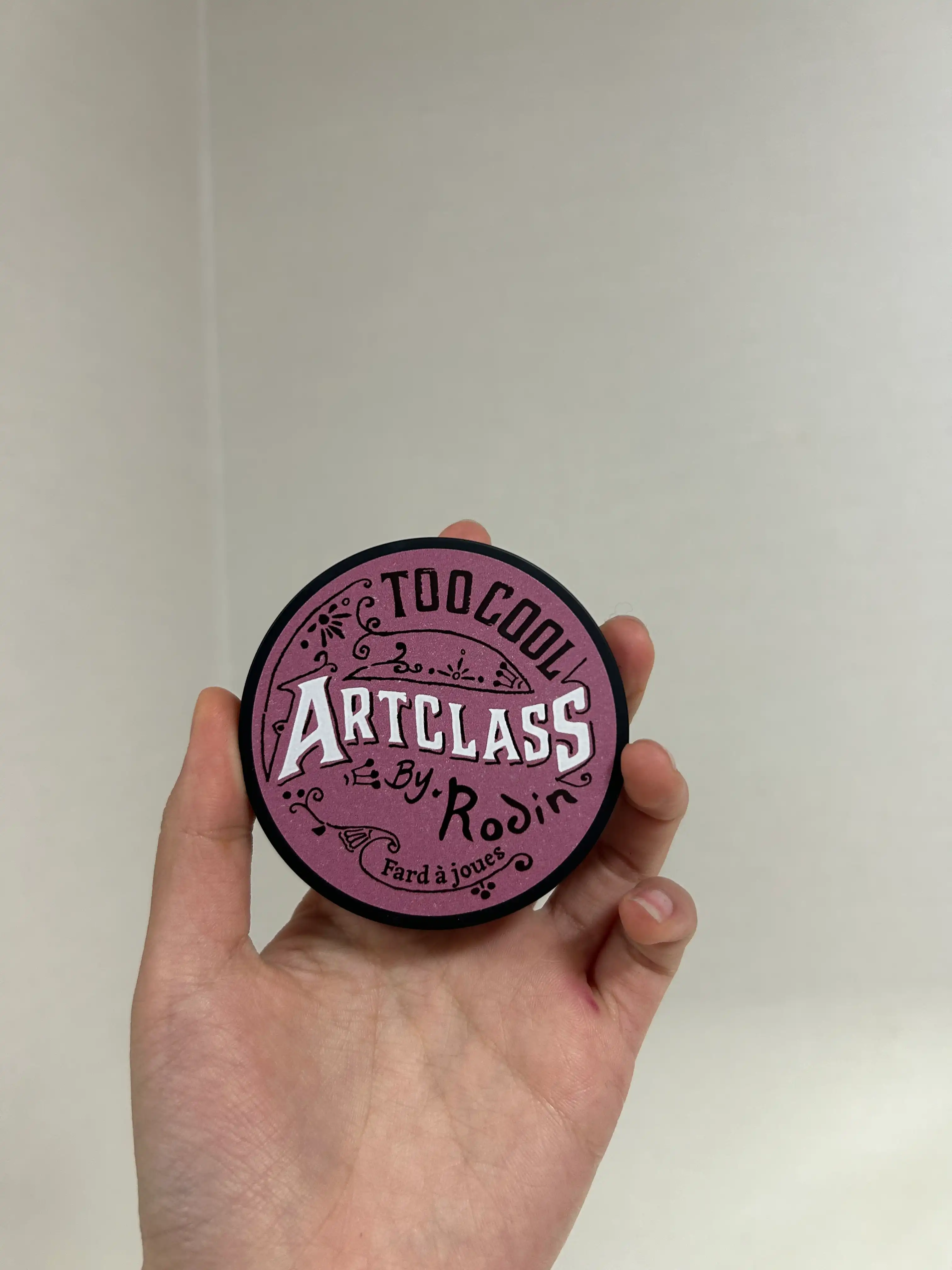 아트클래스 바이 로댕 블러셔 [드 모브]