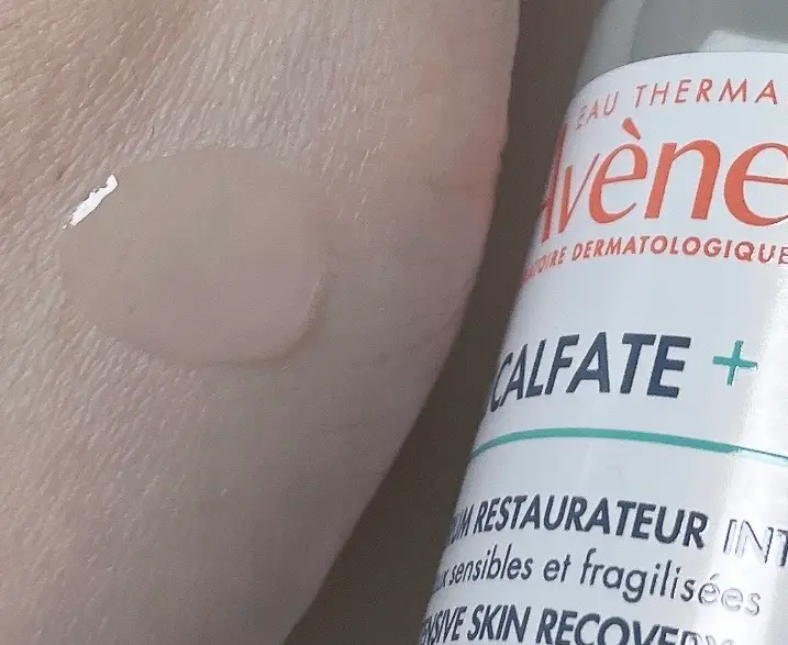 선택된 언니의파우치 리뷰 이미지 - [시칼파트 플러스 인텐스 세럼]