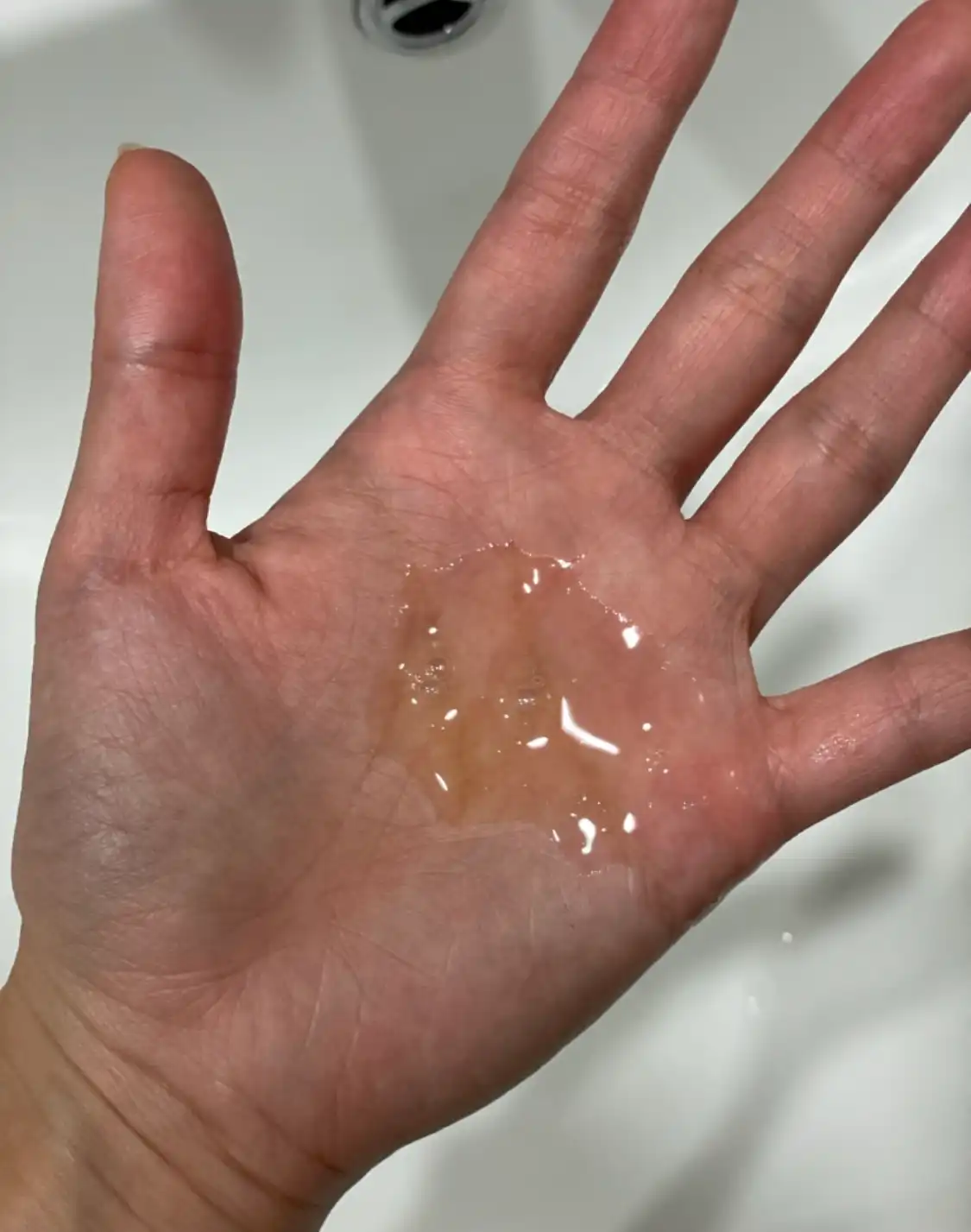 오일풀링 유황 스칼프 샴푸