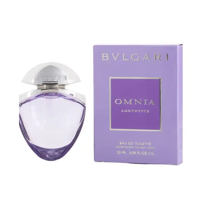 옴니아 아메시스트 오드뚜왈렛