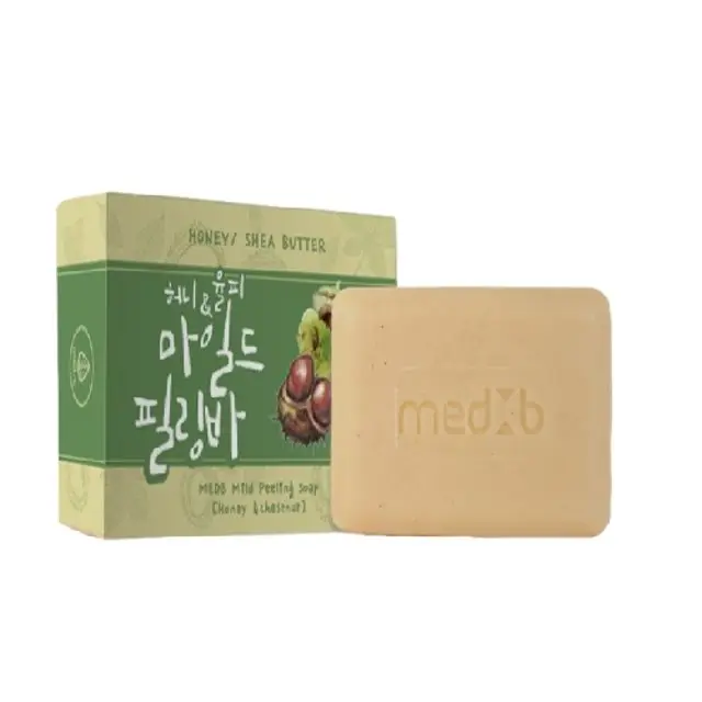 허니 앤 율피 마일드 필링바