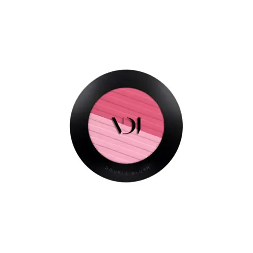 더블 블러쉬 [핑크]