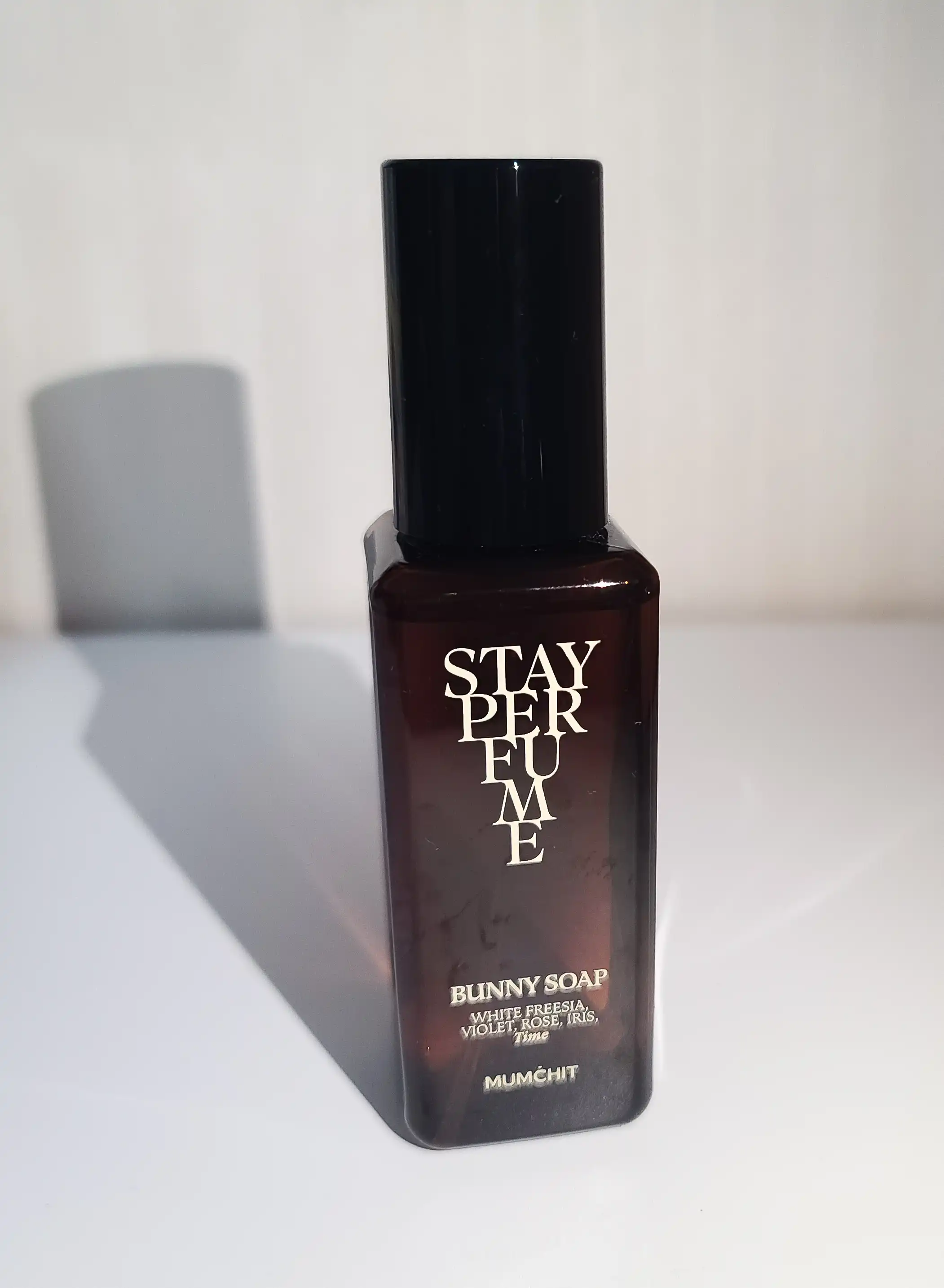 스테이 퍼퓸 버니솝