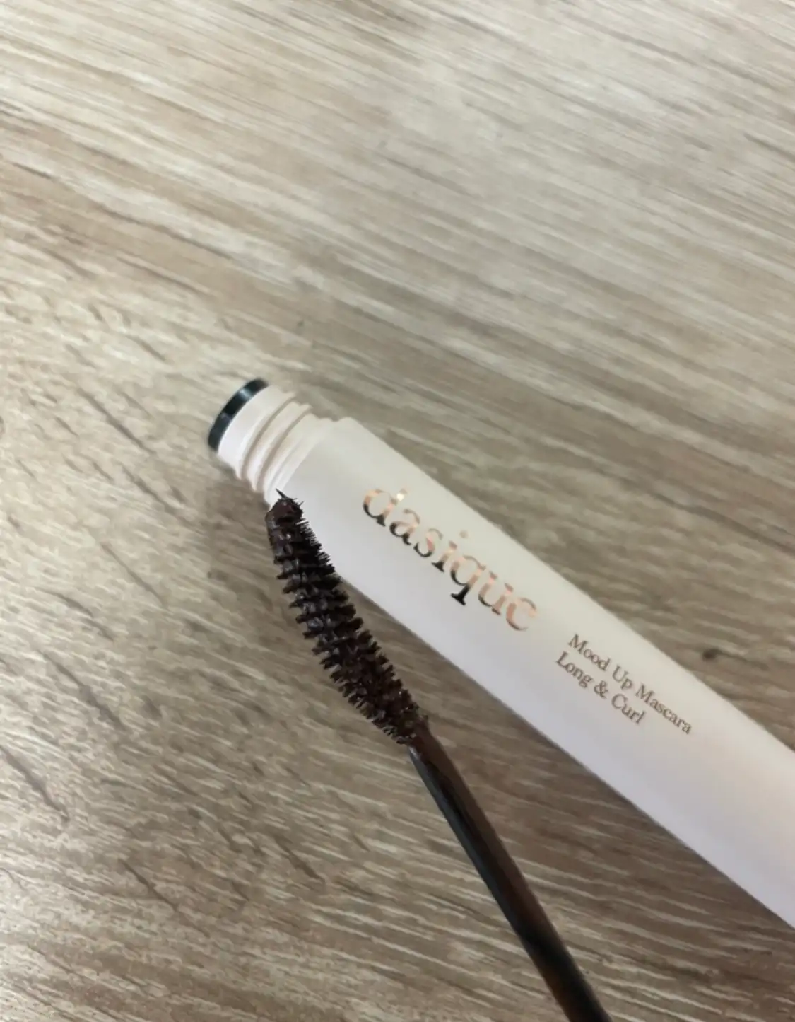 무드 업 마스카라 롱앤컬 [02 초코 브라운]