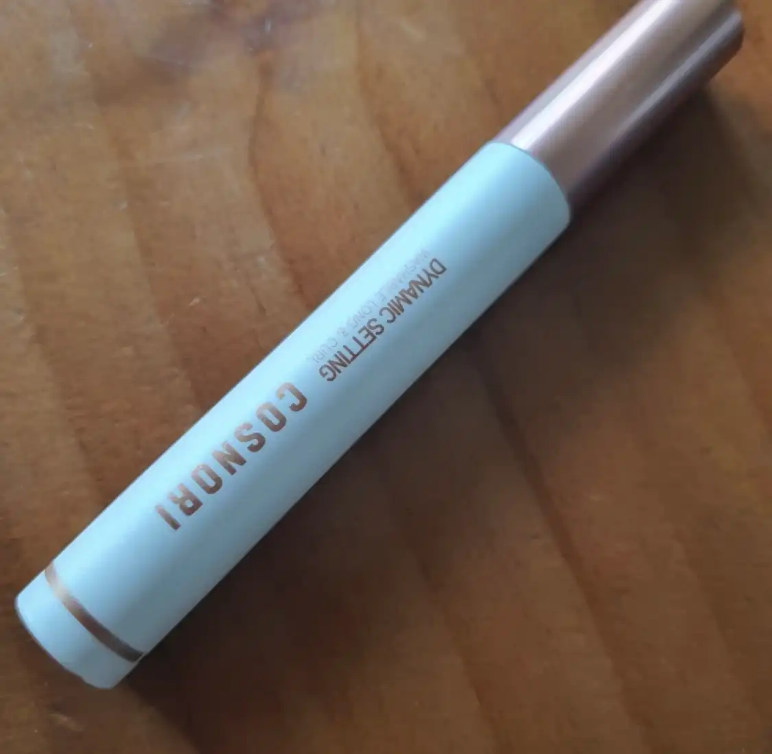 다이나믹 세팅 워셔블 마스카라 [01 롱앤컬]