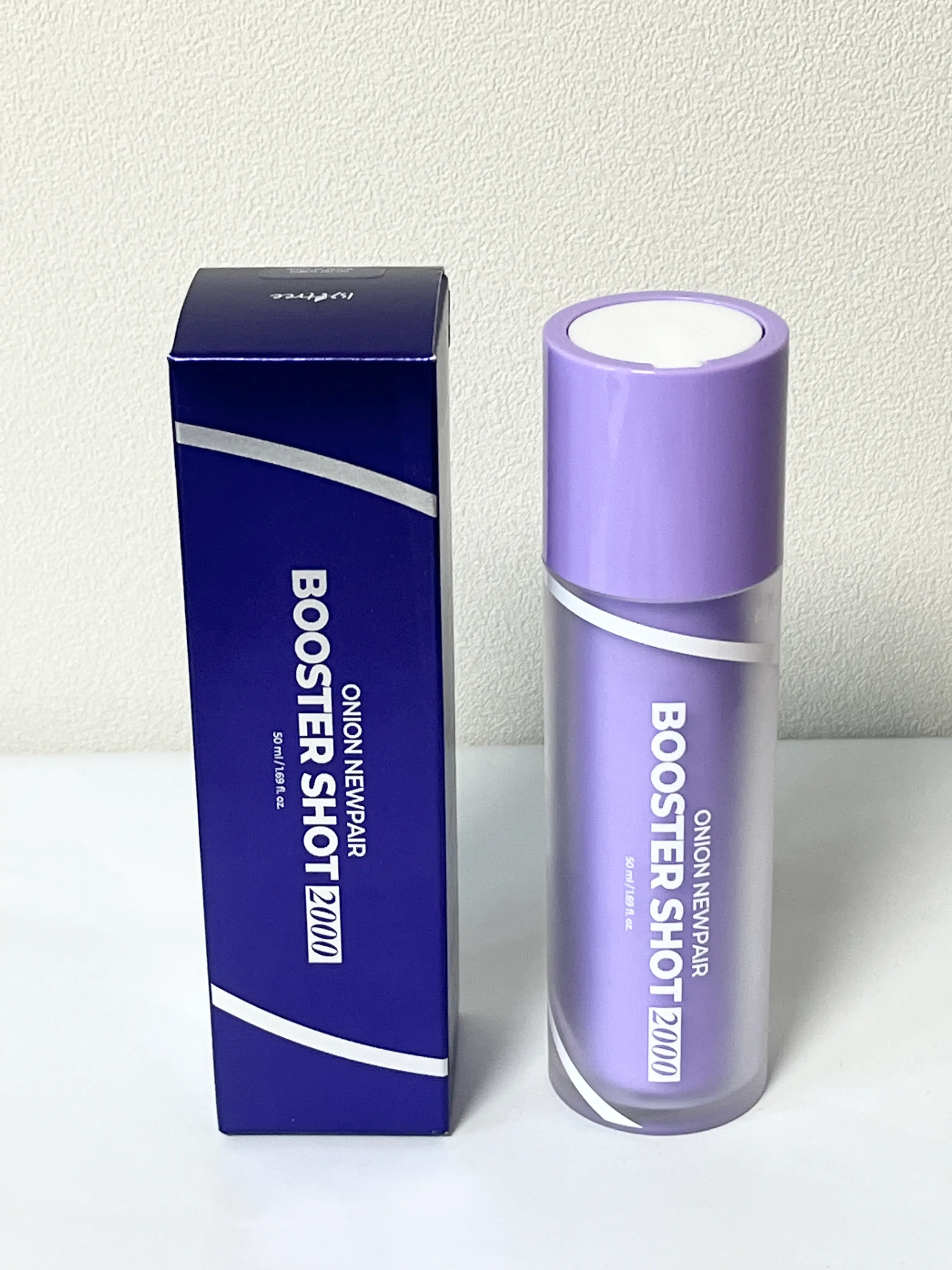 선택된 언니의파우치 리뷰 이미지 - [어니언 뉴페어 부스터샷 2000]