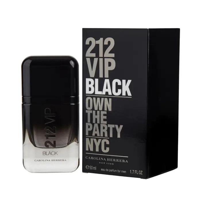 212 VIP 블랙 오드퍼퓸