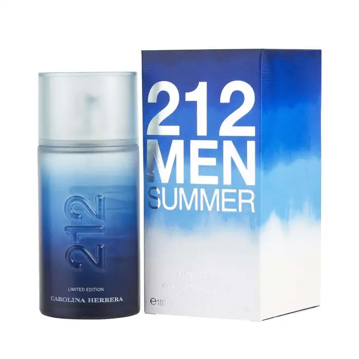 212 썸머 오드뚜왈렛
