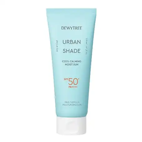 어반 쉐이드 쿨 카밍 수분 선