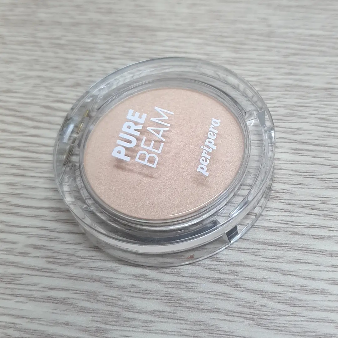 선택된 언니의파우치 리뷰 이미지 - [맑게 빛나는 플래쉬 치크 [002 한번깨문복숭아]]