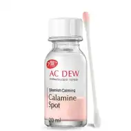 7무 AC 듀 카밍 칼라민 스팟