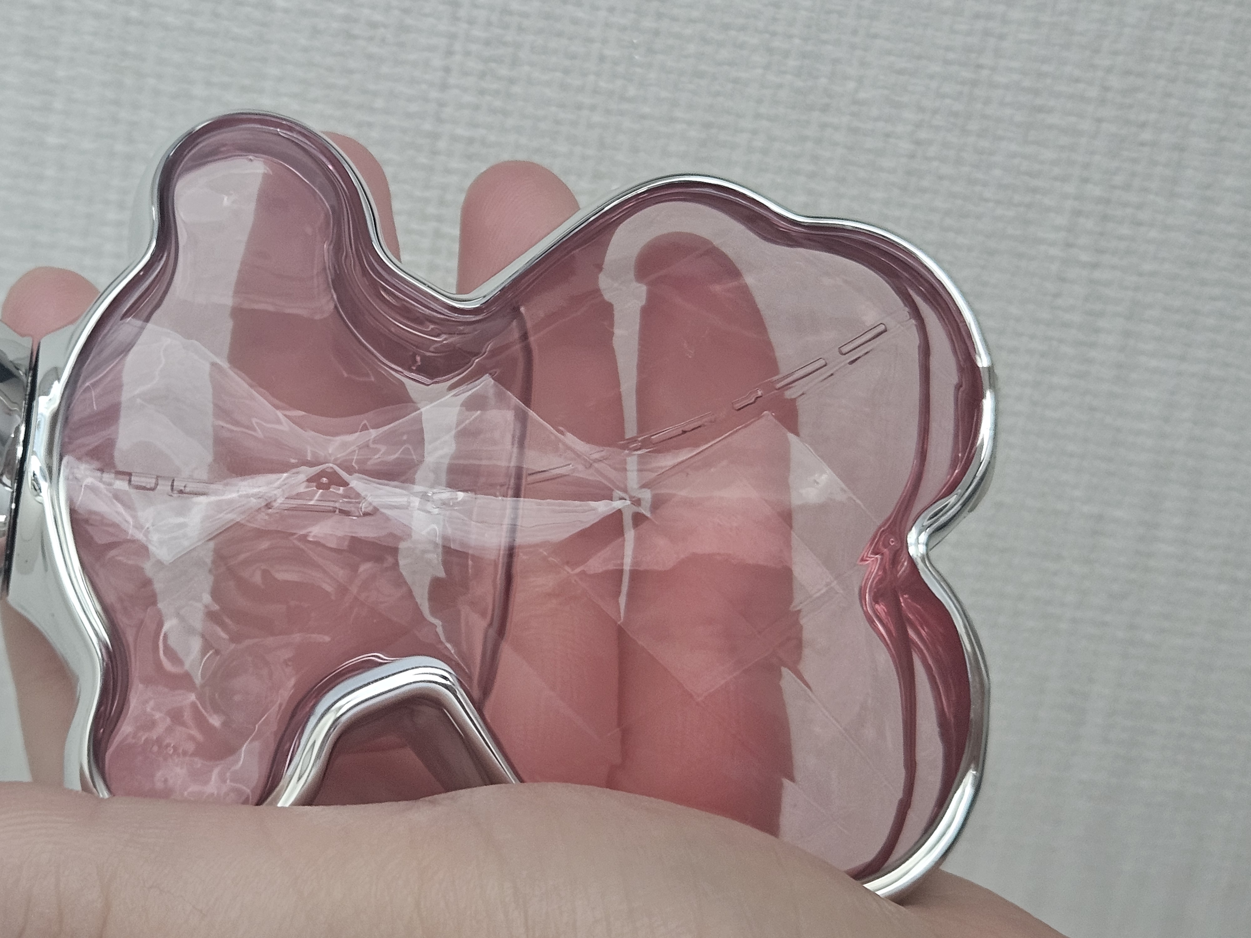 선택된 언니의파우치 리뷰 이미지 - [러브미 EDP]