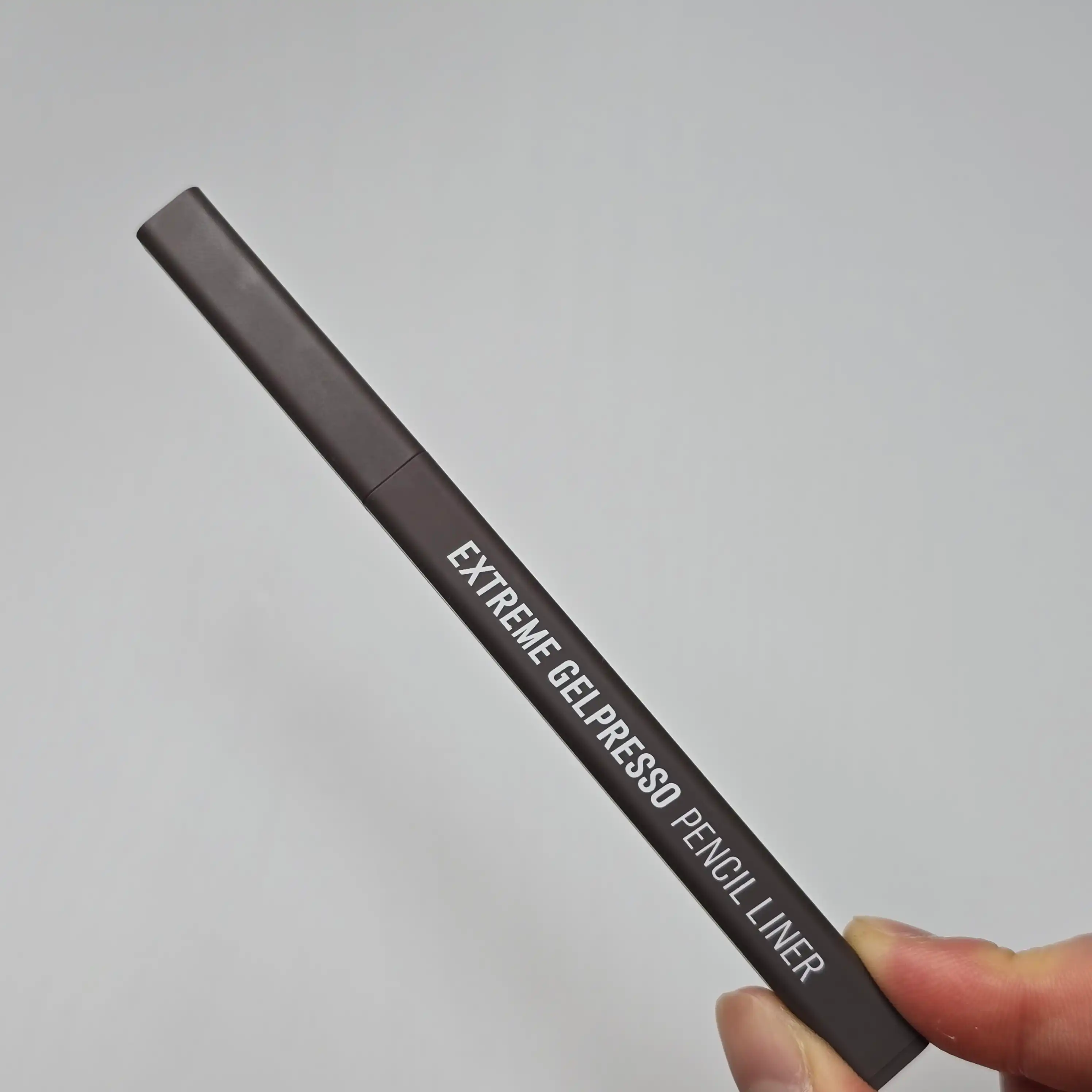 익스트림 젤프레소 펜슬 라이너 [004 그레이브라운]