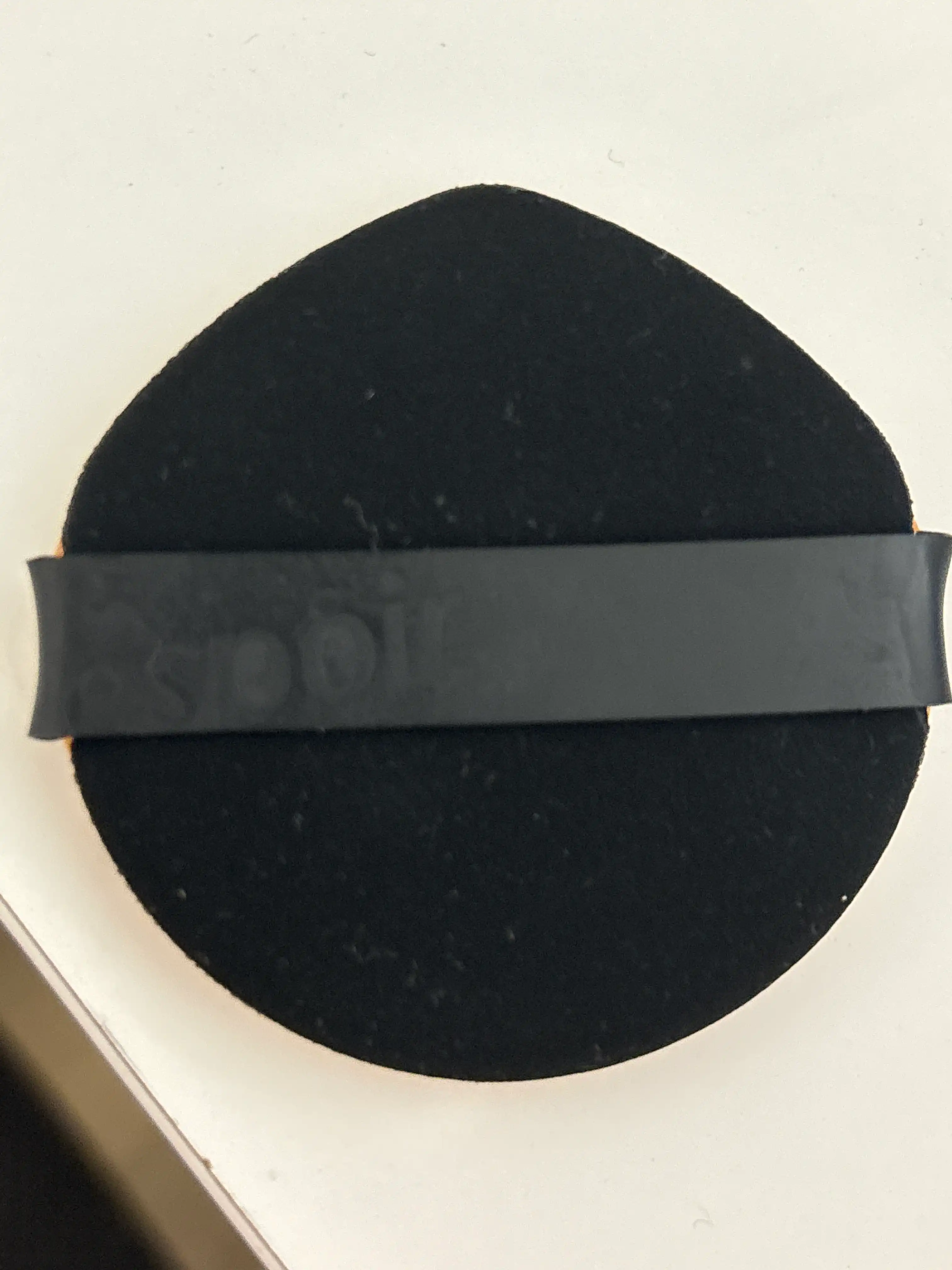 비 벨벳 에어 퍼프