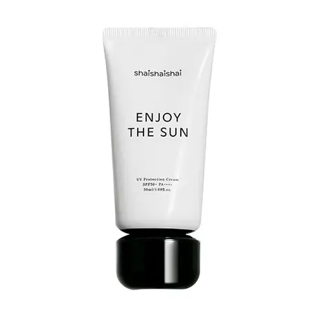 인조이 더 선 UV 프로텍션 크림