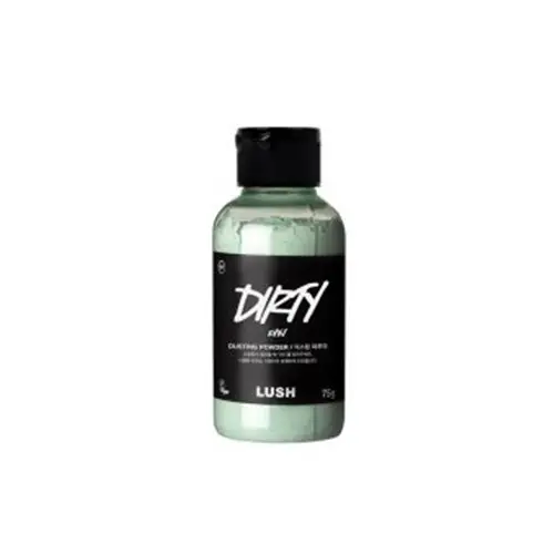 더스팅 파우더 [더티]