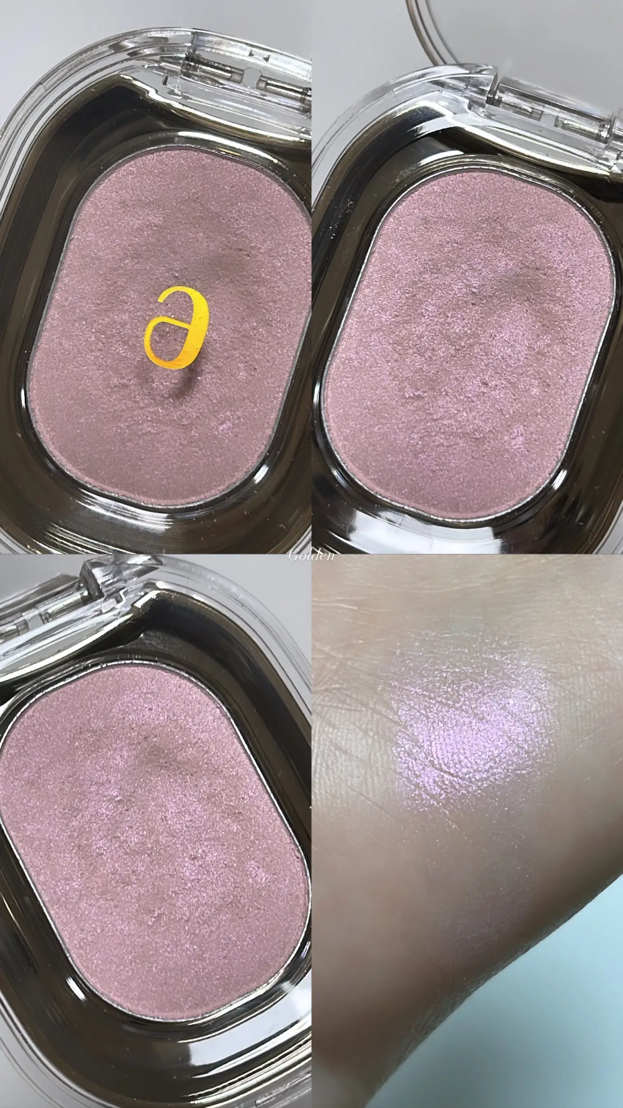 선택된 언니의파우치 리뷰 이미지 - [스윗다이아몬드 엔젤블러드 190]