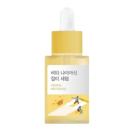 비타 나이아신 잡티 세럼