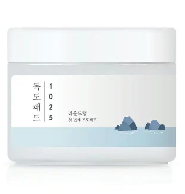 1025 독도 패드