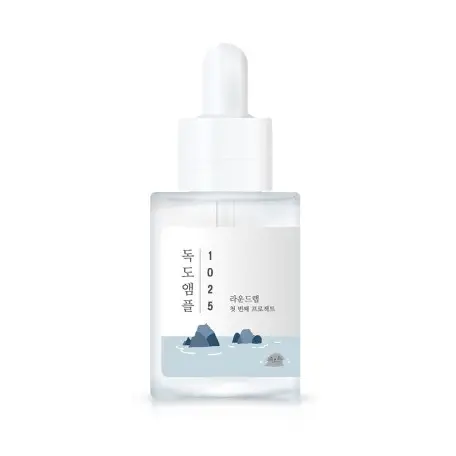 1025 독도 앰플