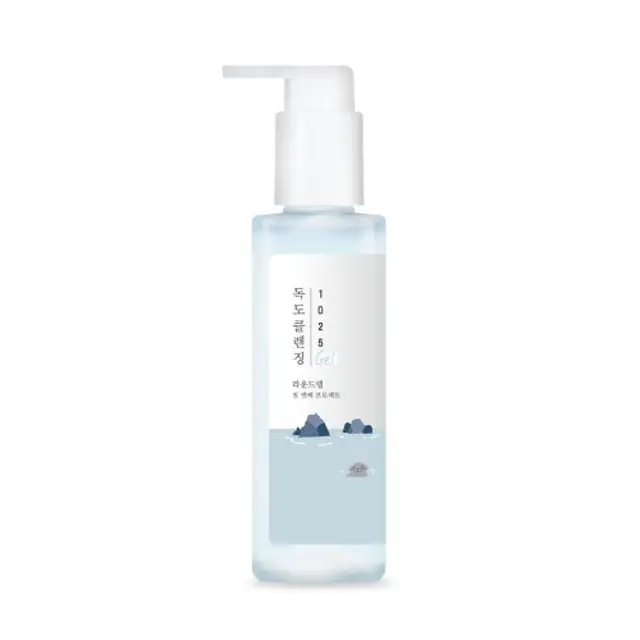 1025 독도 클렌징 젤
