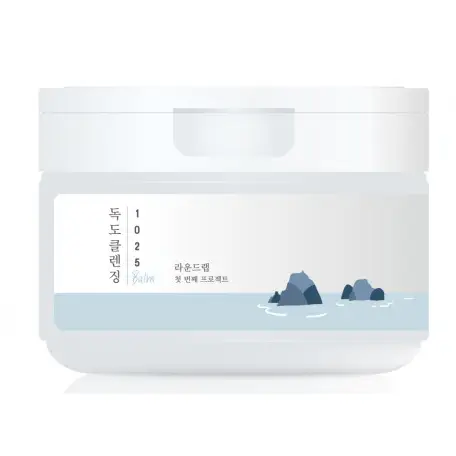 1025 독도 클렌징 밤