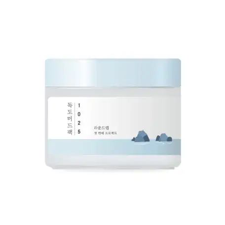 1025 독도 머드팩
