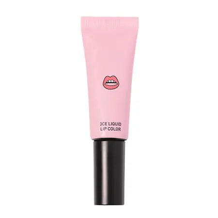 LIQUID LIP COLOR [TAMED]