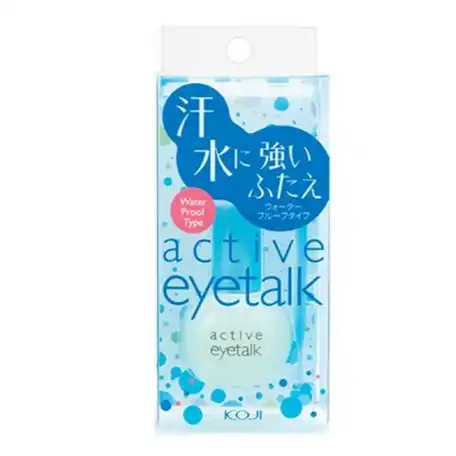 액티브 아이토크 (워터프루프)