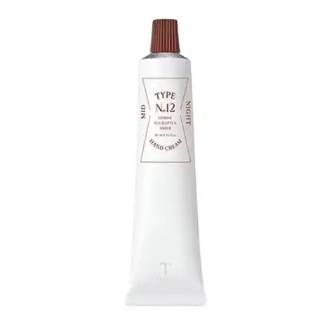 No.12 미드 나이트 핸드크림
