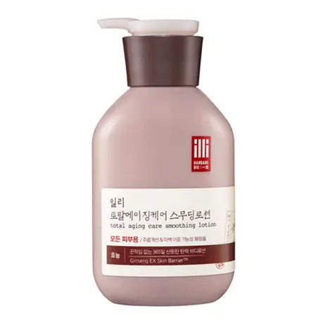 토탈에이징케어 스무딩 로션