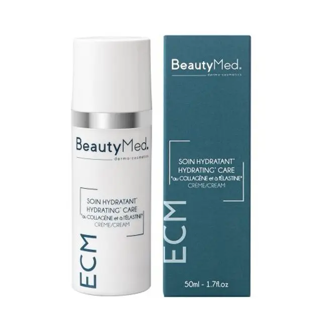 ECM 하이드레이팅 탄력관리 크림