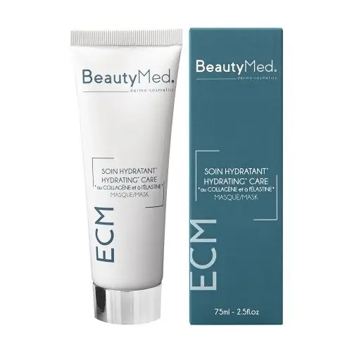 ECM 하이드레이팅 탄력관리 마스크
